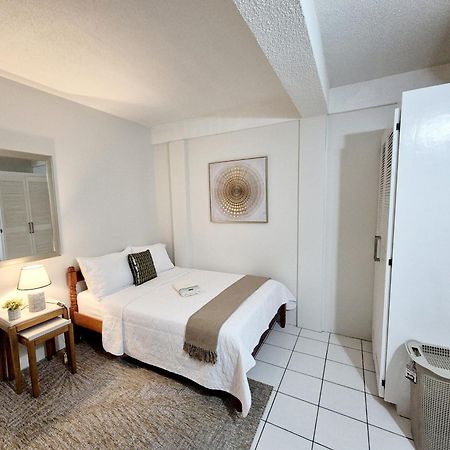 St. George's Silver View Apartments מראה חיצוני תמונה