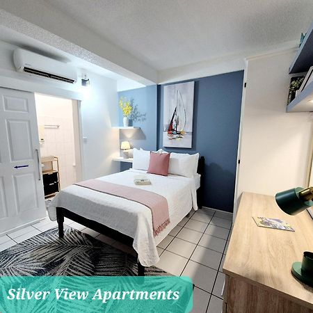 St. George's Silver View Apartments מראה חיצוני תמונה