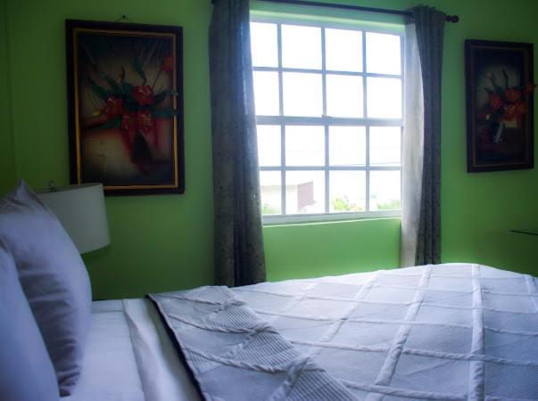 St. George's Silver View Apartments מראה חיצוני תמונה