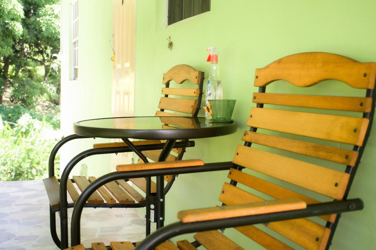 St. George's Silver View Apartments מראה חיצוני תמונה