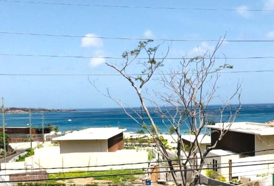 St. George's Silver View Apartments מראה חיצוני תמונה