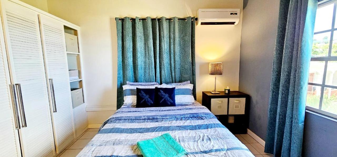 St. George's Silver View Apartments מראה חיצוני תמונה