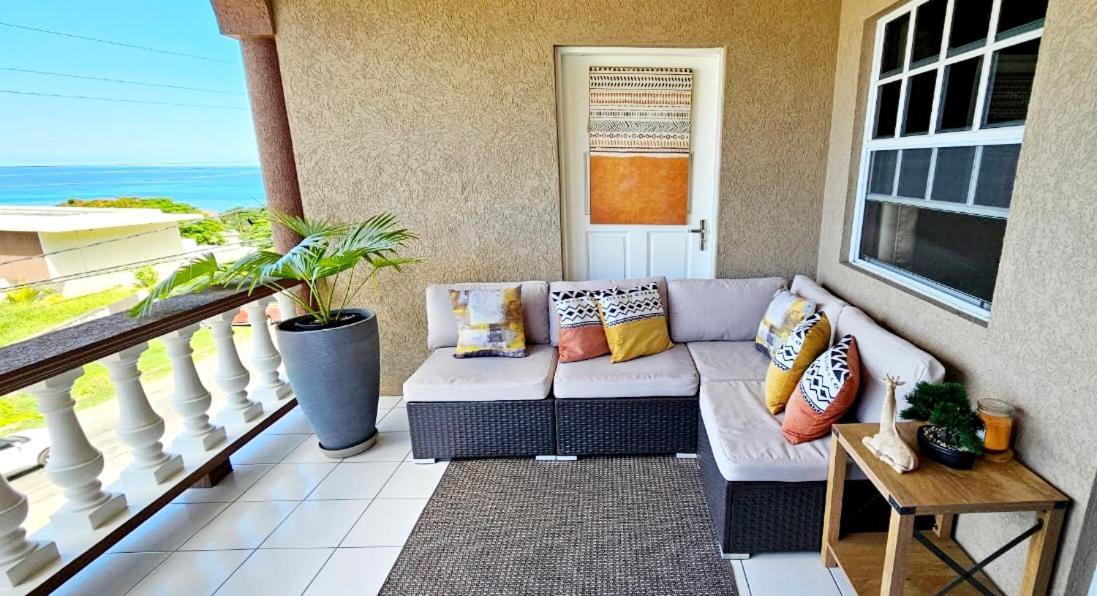 St. George's Silver View Apartments מראה חיצוני תמונה