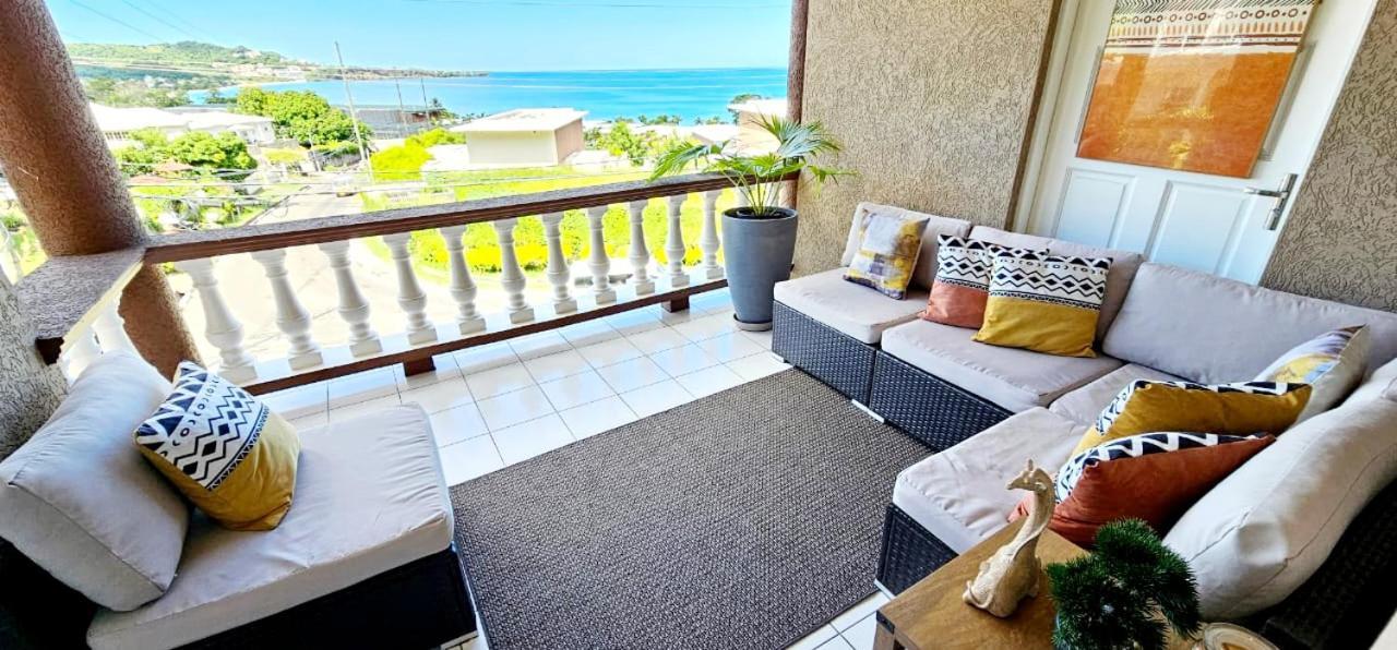 St. George's Silver View Apartments מראה חיצוני תמונה