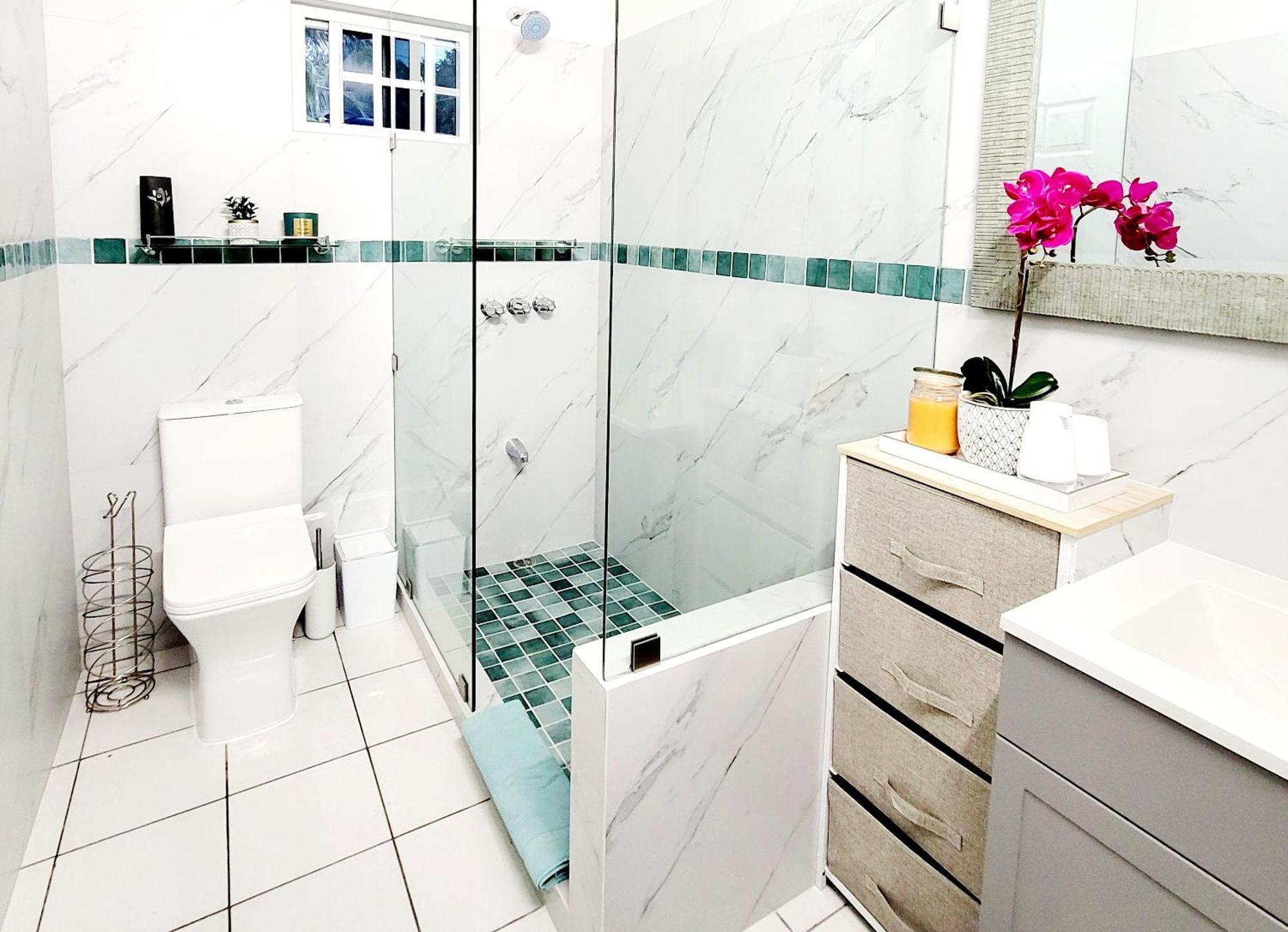 St. George's Silver View Apartments מראה חיצוני תמונה