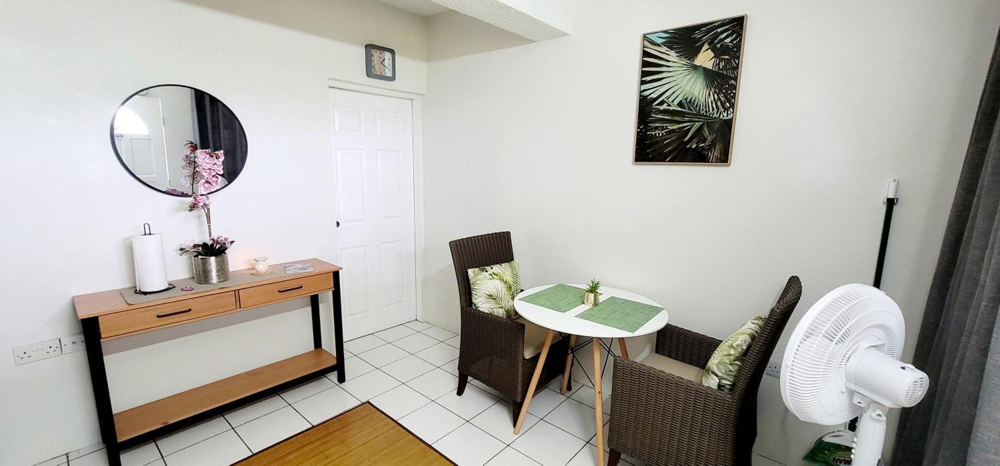 St. George's Silver View Apartments מראה חיצוני תמונה