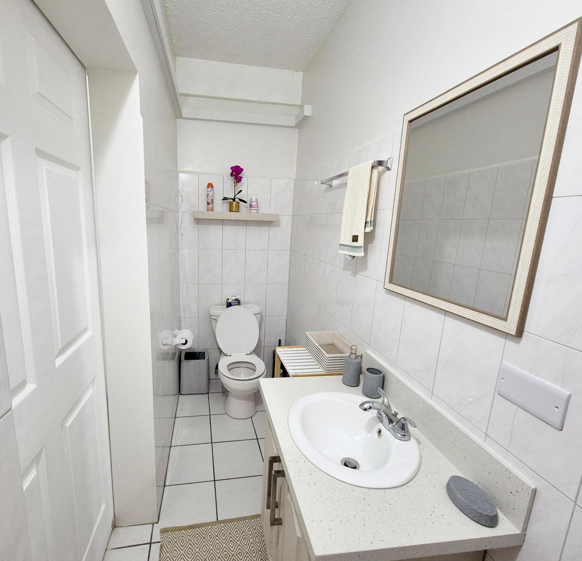 St. George's Silver View Apartments מראה חיצוני תמונה