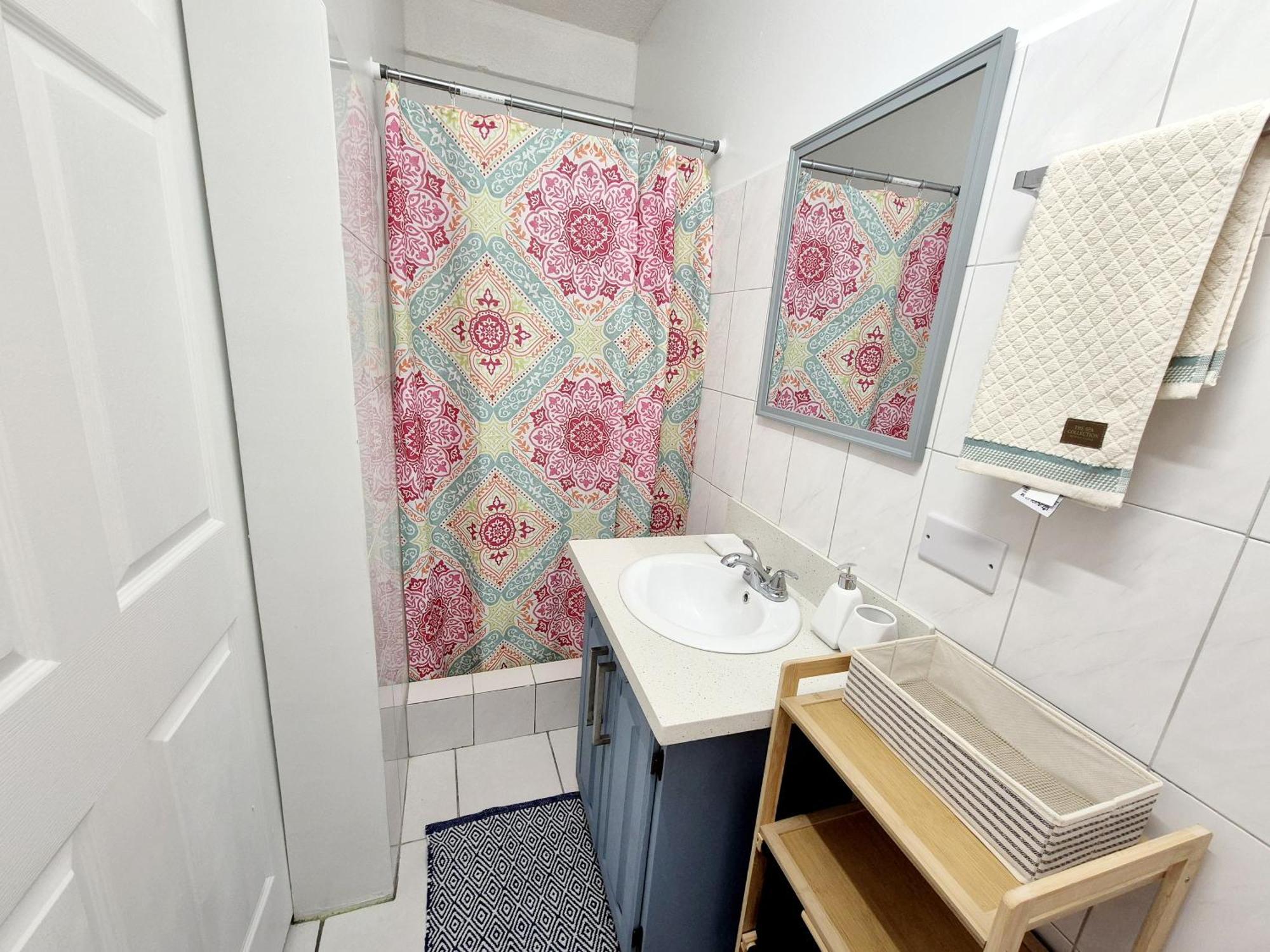 St. George's Silver View Apartments מראה חיצוני תמונה
