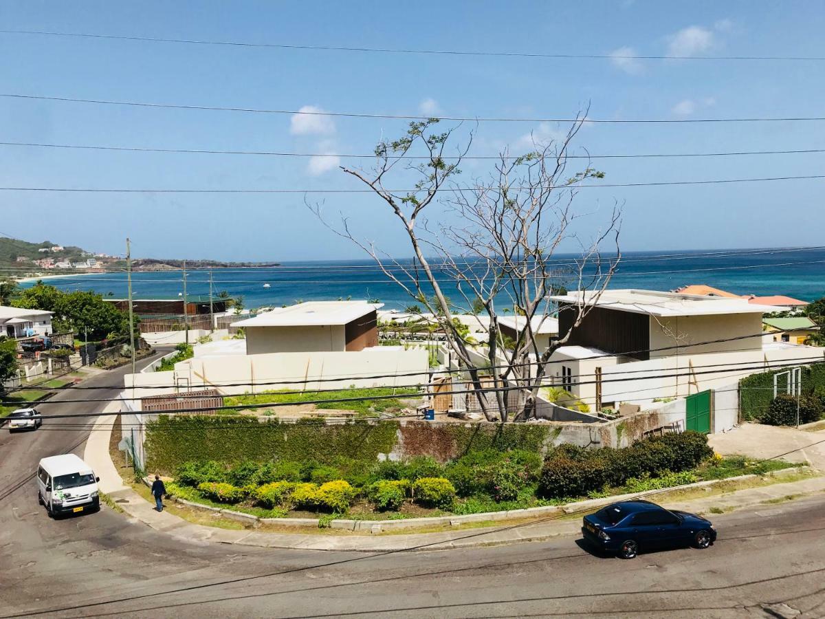 St. George's Silver View Apartments מראה חיצוני תמונה